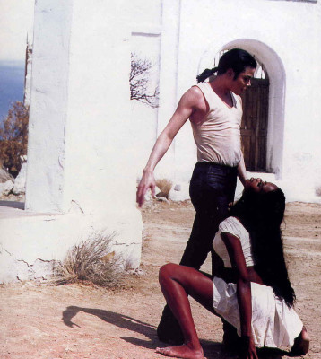 Michael Jackson pic #975137
