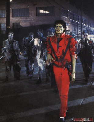 Michael Jackson pic #981039