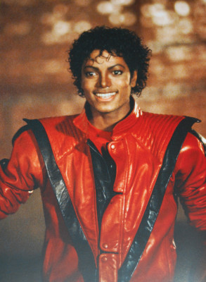 Michael Jackson pic #810289