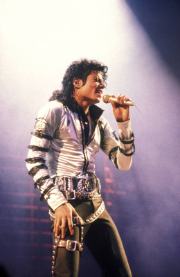 Michael Jackson pic #1157289