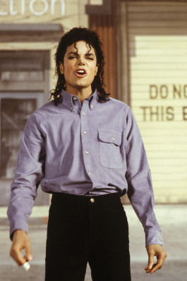 Michael Jackson pic #981152