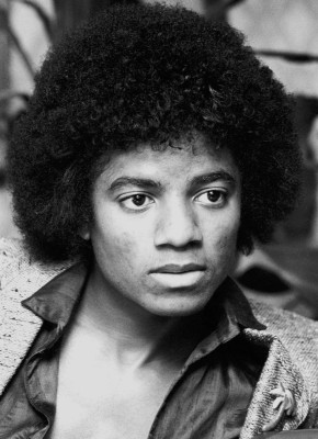 Michael Jackson pic #286143