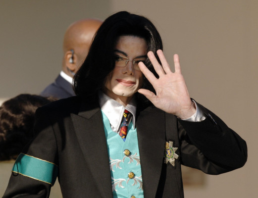 Michael Jackson pic #1152728