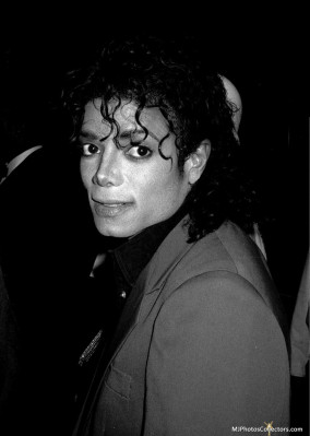 Michael Jackson pic #1153298