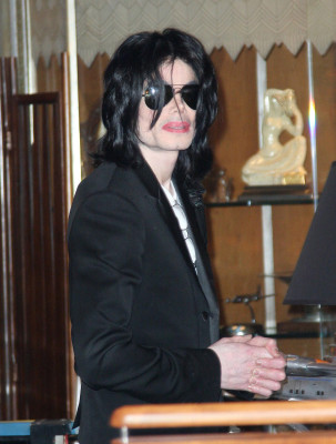 Michael Jackson pic #1153296