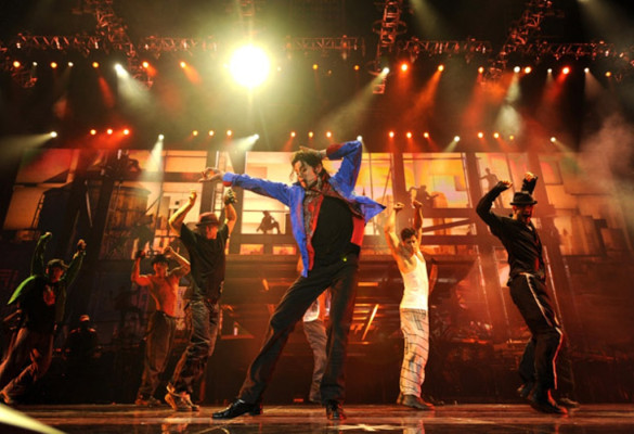 Michael Jackson pic #178658