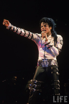 Michael Jackson pic #169539