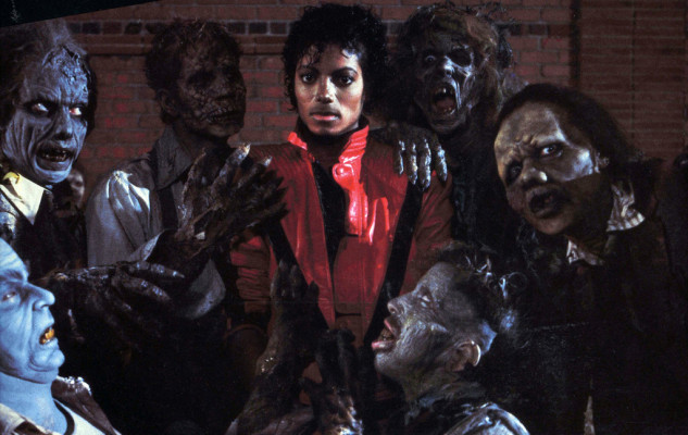 Michael Jackson pic #981037