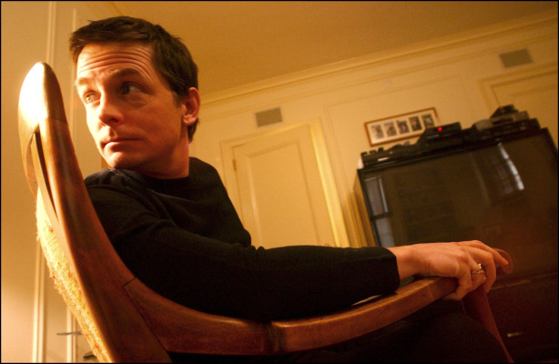 photo 3 in Michael J. Fox gallery [id198910] 2009-11-11 00:00:00