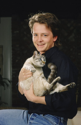 photo 17 in Michael J. Fox gallery [id198896] 2009-11-11 00:00:00