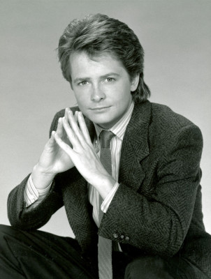 photo 9 in Michael J. Fox gallery [id198904] 2009-11-11 00:00:00