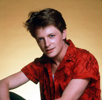 photo 26 in Michael J. Fox gallery [id234056] 2010-02-08 00:00:00