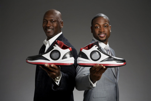 photo 8 in Michael Jordan gallery [id229205] 2010-01-22 00:00:00