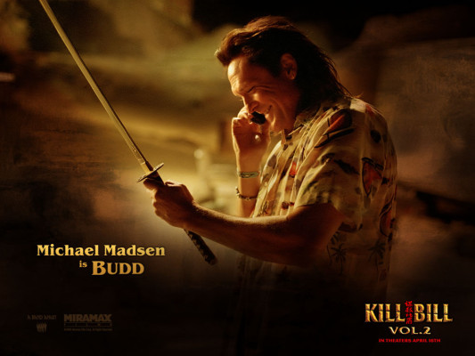 Michael Madsen pic #100755