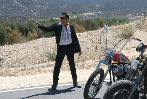 Michael Madsen pic #100756