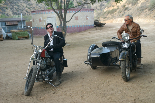 Michael Madsen pic #100757