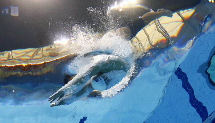 photo 23 in Michael Phelps gallery [id517930] 2012-08-02 00:00:00