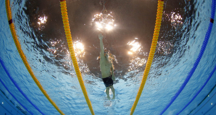 photo 16 in Michael Phelps gallery [id518378] 2012-08-02 00:00:00