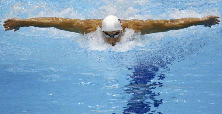 photo 10 in Michael Phelps gallery [id518032] 2012-08-02 00:00:00