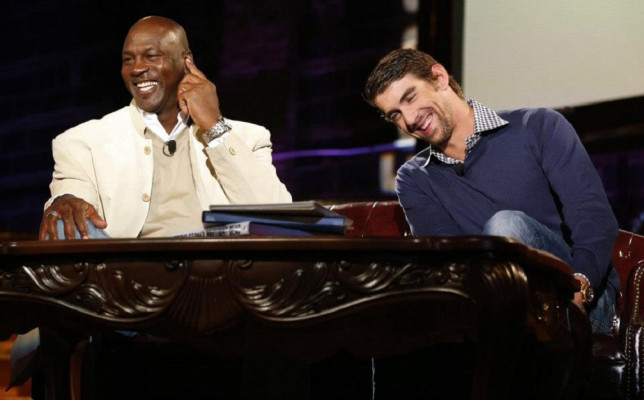 photo 16 in Michael Phelps gallery [id567843] 2013-01-22 00:00:00