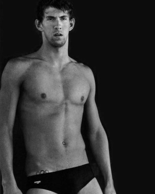 photo 26 in Michael Phelps gallery [id338385] 2011-02-04 00:00:00