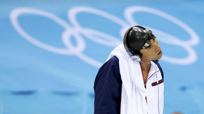 photo 15 in Michael Phelps gallery [id518379] 2012-08-02 00:00:00