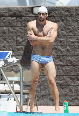 photo 6 in Michael Phelps gallery [id694826] 2014-05-06 00:00:00