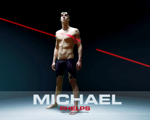 photo 7 in Michael Phelps gallery [id516949] 2012-07-29 00:00:00