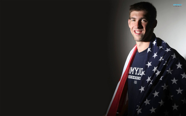 photo 16 in Michael Phelps gallery [id516940] 2012-07-29 00:00:00