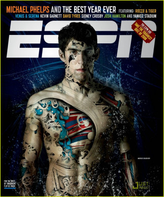 photo 3 in Michael Phelps gallery [id716740] 2014-07-13 00:00:00
