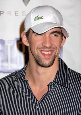 Michael Phelps pic #253214