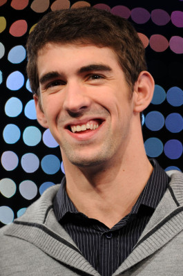 photo 10 in Michael Phelps gallery [id253218] 2010-04-30 00:00:00