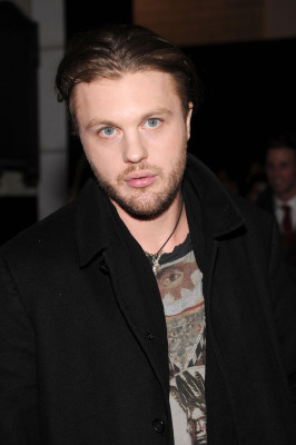 photo 20 in Michael Pitt gallery [id849954] 2016-05-03 00:00:00
