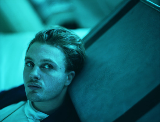 photo 3 in Michael Pitt gallery [id849971] 2016-05-03 00:00:00