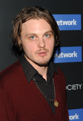 Michael Pitt pic #427921