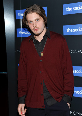 Michael Pitt pic #427920
