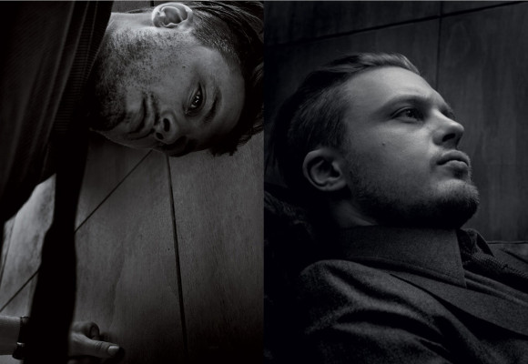 Michael Pitt pic #496845