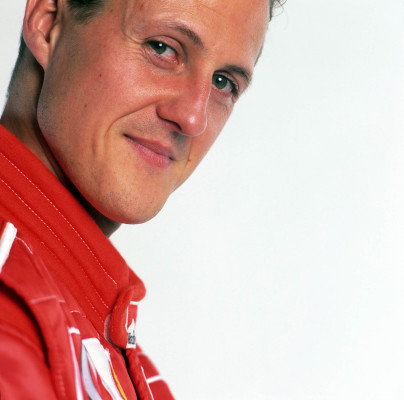 Michael Schumacher pic #245616