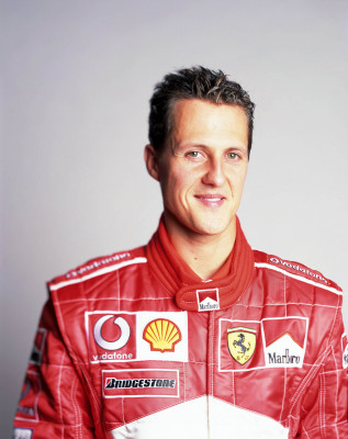 Michael Schumacher pic #245624