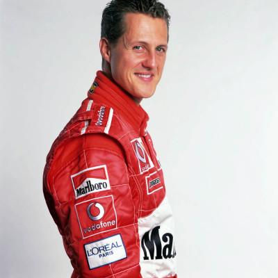Michael Schumacher pic #245621