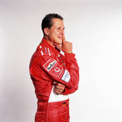 Michael Schumacher pic #245620