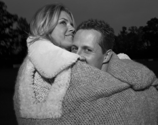 Michael Schumacher pic #244206