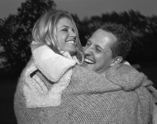 Michael Schumacher pic #244207