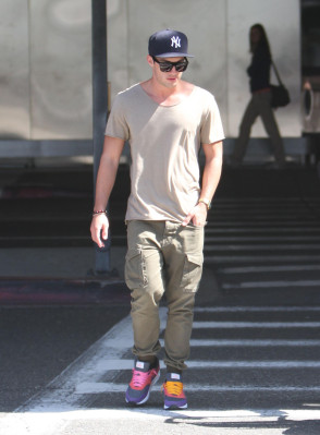 photo 27 in Michael Trevino gallery [id508030] 2012-07-09 00:00:00