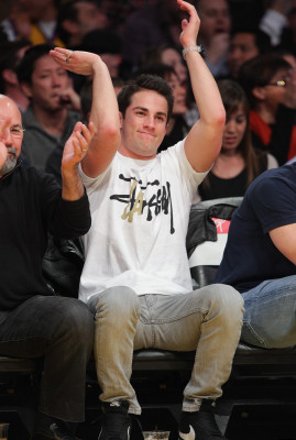 Michael Trevino pic #455957
