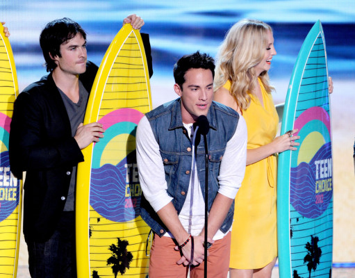 Michael Trevino pic #644978