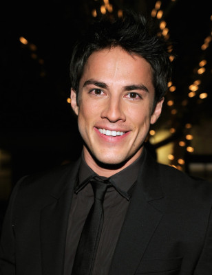 photo 11 in Michael Trevino gallery [id644977] 2013-11-08 00:00:00