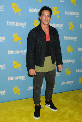 Michael Trevino pic #515926