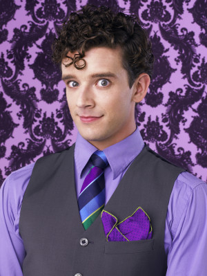 Michael Urie pic #520227