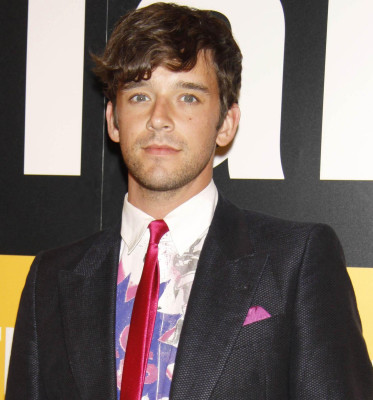 Michael Urie pic #520228